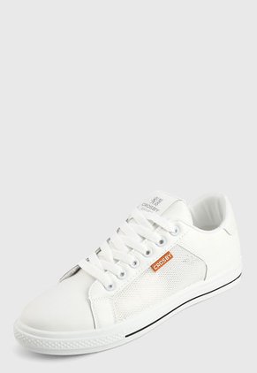 Tenis Blanco CROSBY