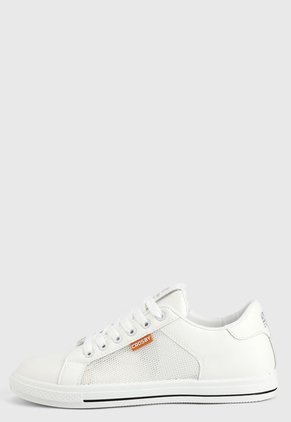 Tenis Blanco CROSBY
