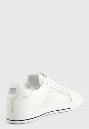 Tenis Blanco CROSBY
