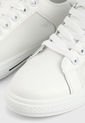 Tenis Blanco CROSBY de CROSBY