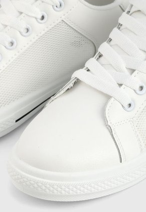 Tenis Blanco CROSBY