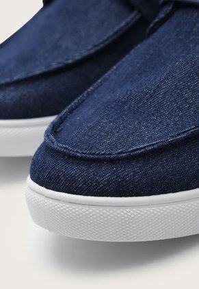 Apache Azul-Blanco CROSBY