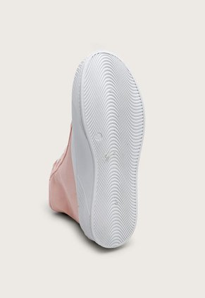 Tenis Lifestyle Rosa-Blanco CROSBY