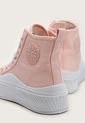 Tenis Lifestyle Rosa-Blanco CROSBY de CROSBY