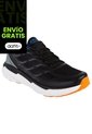 Zapatos Deportivos Ambrose Para Hombre Negro Cross Trekkers 201003 Payless de Cross Trekkers
