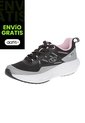 Zapatos De Deportivos Para Mujer Negro Cross Trekkers 201105 Payless de Cross Trekkers
