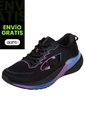 Zapatos Deportivos Crossspeed Para Mujer Azul Cross Trekkers 201104 Payless de Cross Trekkers
