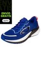 Zapatos Deportivos Crossspeed Para Hombre Azul Claro Cross Trekkers 201103 Payless de Cross Trekkers