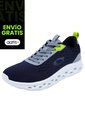 Zapatos Deportivos Motus Para Hombre Azul Cross Trekkers 200741 Payless de Cross Trekkers