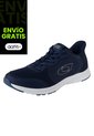 Zapatos Deportivos Quixstep Para Hombre Azul Cross Trekkers 200231 Payless de Cross Trekkers
