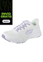 Zapatos Deportivos Quixstep Para Mujer Blanco Cross Trekkers 199860 Payless de Cross Trekkers
