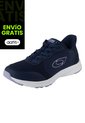 Zapatos Deportivos Quixstep Para Mujer Azul Cross Trekkers 199859 Payless de Cross Trekkers