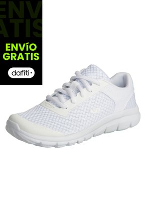 Tenis Gusto Xt Ii Para Niño Blanco Cross Trekkers 190060 Payless