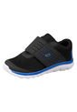 Zapatos Deportivos Gusto Para Niño Pequeño Negro Cross Trekkers 199216 Payless de Cross Trekkers