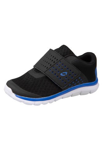 Zapatos Deportivos Gusto Para Niño Pequeño Negro Cross Trekkers 199216 Payless Cross Trekkers