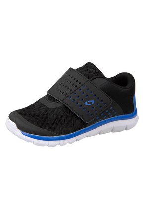 Zapatos Deportivos Gusto Para Niño Pequeño Negro Cross Trekkers 199216 Payless