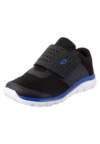 Zapatos Deportivos Gusto Ps Para Niño Negro Cross Trekkers 196838 Payless Cross Trekkers