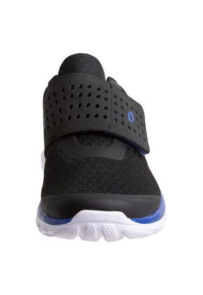 Zapatos Deportivos Gusto Ps Para Niño Negro Cross Trekkers 196838 Payless