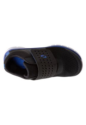 Zapatos Deportivos Gusto Ps Para Niño Negro Cross Trekkers 196838 Payless