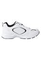 Zapatos Deportivos Ww Fletcher Para Hombre Blanco Cross Trekkers 195007 Payless de Cross Trekkers