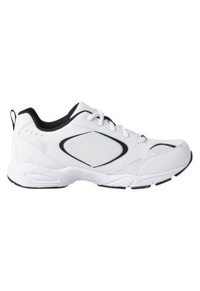 Zapatos Deportivos Ww Fletcher Para Hombre Blanco Cross Trekkers 195007 Payless