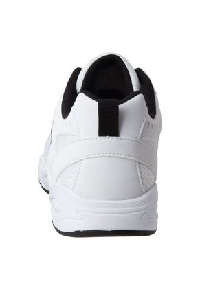 Zapatos Deportivos Ww Fletcher Para Hombre Blanco Cross Trekkers 195007 Payless