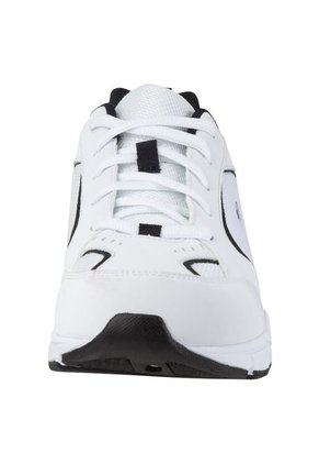 Zapatos Deportivos Ww Fletcher Para Hombre Blanco Cross Trekkers 195007 Payless