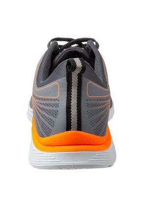 Zapatos Deportivos Verge Runner Para Hombre Gris Oscuro Cross Trekkers 195814