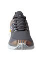 Zapatos Deportivos Verge Runner Para Hombre Gris Oscuro Cross Trekkers 195814 de Cross Trekkers