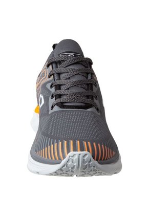 Zapatos Deportivos Verge Runner Para Hombre Gris Oscuro Cross Trekkers 195814