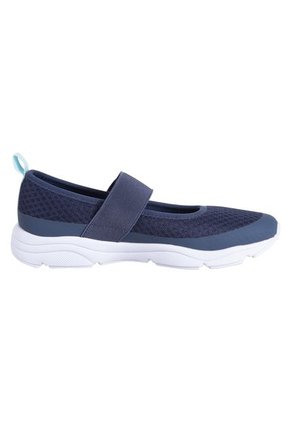 Zapatos Casuales Mary Jane Para Mujer Azul Cross Trekkers 196736 Payless