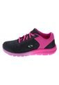Tenis Gusto Xt Para Niñas Gris Claro Cross Trekkers 190049 Payless de Cross Trekkers