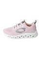 Zapatos Deportivos Motus Para Niña Rosa Claro Cross Trekkers 201077 de Cross Trekkers