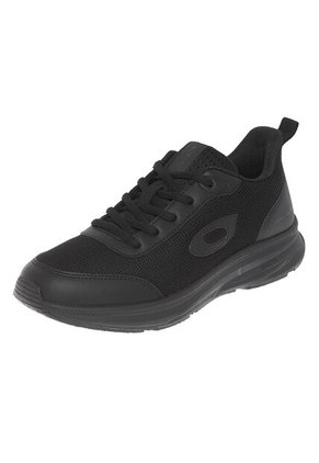 Zapatos Deportivos Versa Para Mujer Negro Cross Trekkers 201558