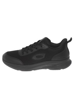 Zapatos Deportivos Versa Para Mujer Negro Cross Trekkers 201558