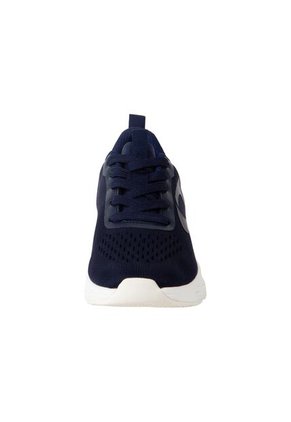 Zapatos Deportivos Motus Para Niño Azul Cross Trekkers 201076