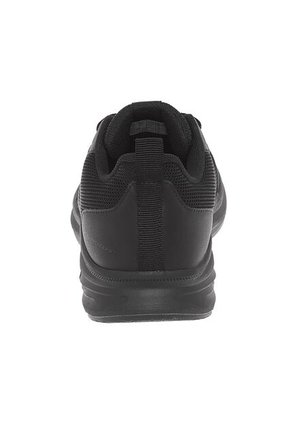 Zapatos Deportivos Versa Para Mujer Negro Cross Trekkers 201558