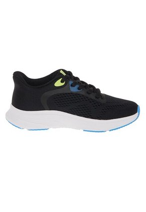 Zapatos Deportivos Versa Para Niño Negro Cross Trekkers 210140