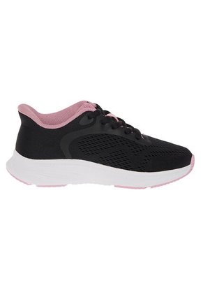 Zapatos Deportivos Versa Para Niña Negro Cross Trekkers 210143