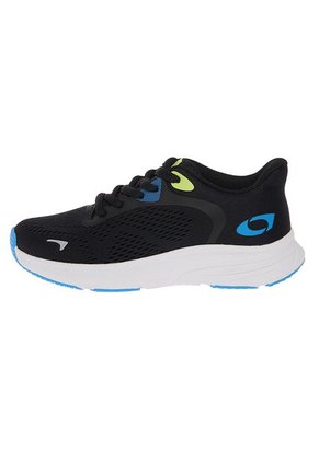 Zapatos Deportivos Versa Para Niño Negro Cross Trekkers 210140