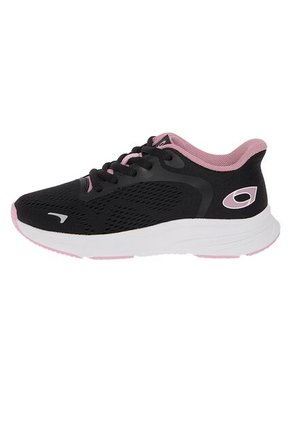 Zapatos Deportivos Versa Para Niña Negro Cross Trekkers 210143