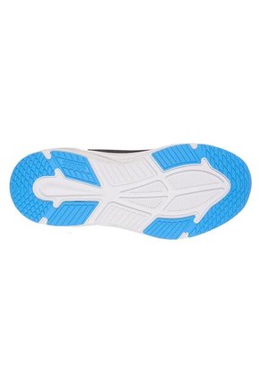 Zapatos Deportivos Versa Para Niño Negro Cross Trekkers 210140