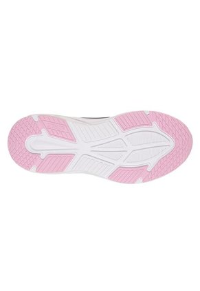 Zapatos Deportivos Versa Para Niña Negro Cross Trekkers 210143