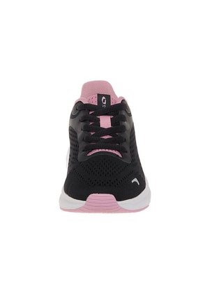 Zapatos Deportivos Versa Para Niña Negro Cross Trekkers 210143