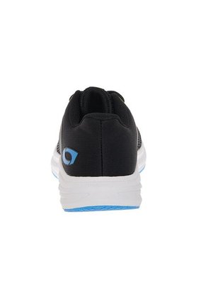 Zapatos Deportivos Versa Para Niño Negro Cross Trekkers 210140