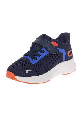 Zapatos Deportivos Versa Para Niño Pequeño Azul Cross Trekkers 210148