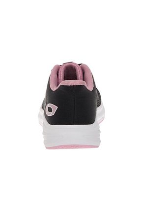 Zapatos Deportivos Versa Para Niña Negro Cross Trekkers 210143