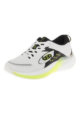 Zapatos Deportivos Mesh Para Hombre Blanco Cross Trekkers 201662 Cross Trekkers