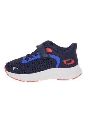 Zapatos Deportivos Versa Para Niño Pequeño Azul Cross Trekkers 210148
