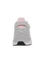Zapatos Deportivos Versa Para Niña Pequeña Gris Claro Cross Trekkers 210154 de Cross Trekkers